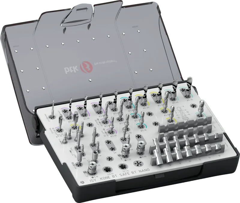Kit Chirurgical