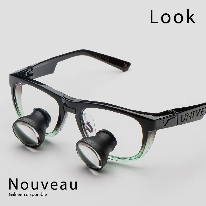 Look & Cool