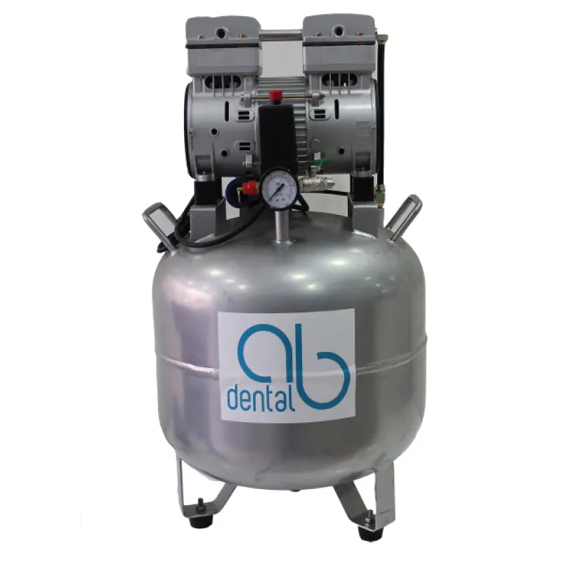 Compresseur Double Cylindre