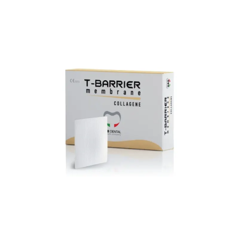 T-Barrier Collagène Membranes