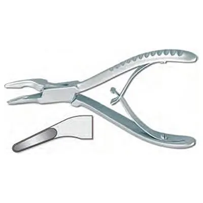 Pince gouge