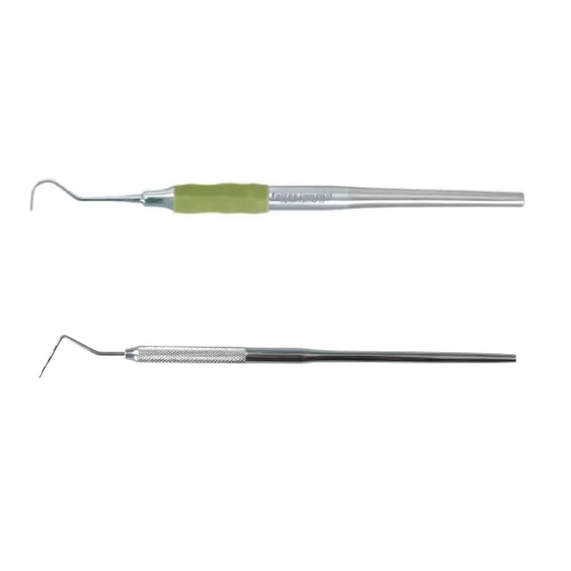 Sonde parodontale