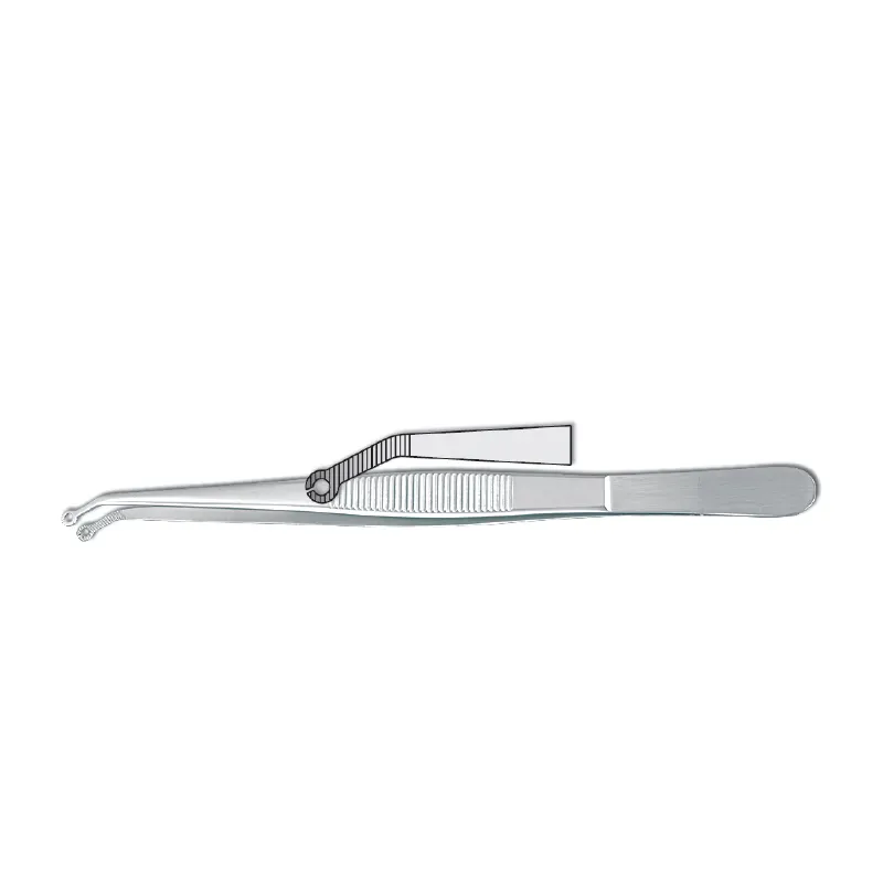 Precelle à suture