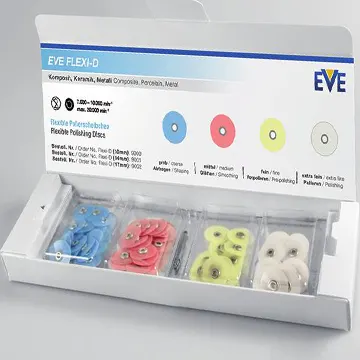 Eve flexi-d
