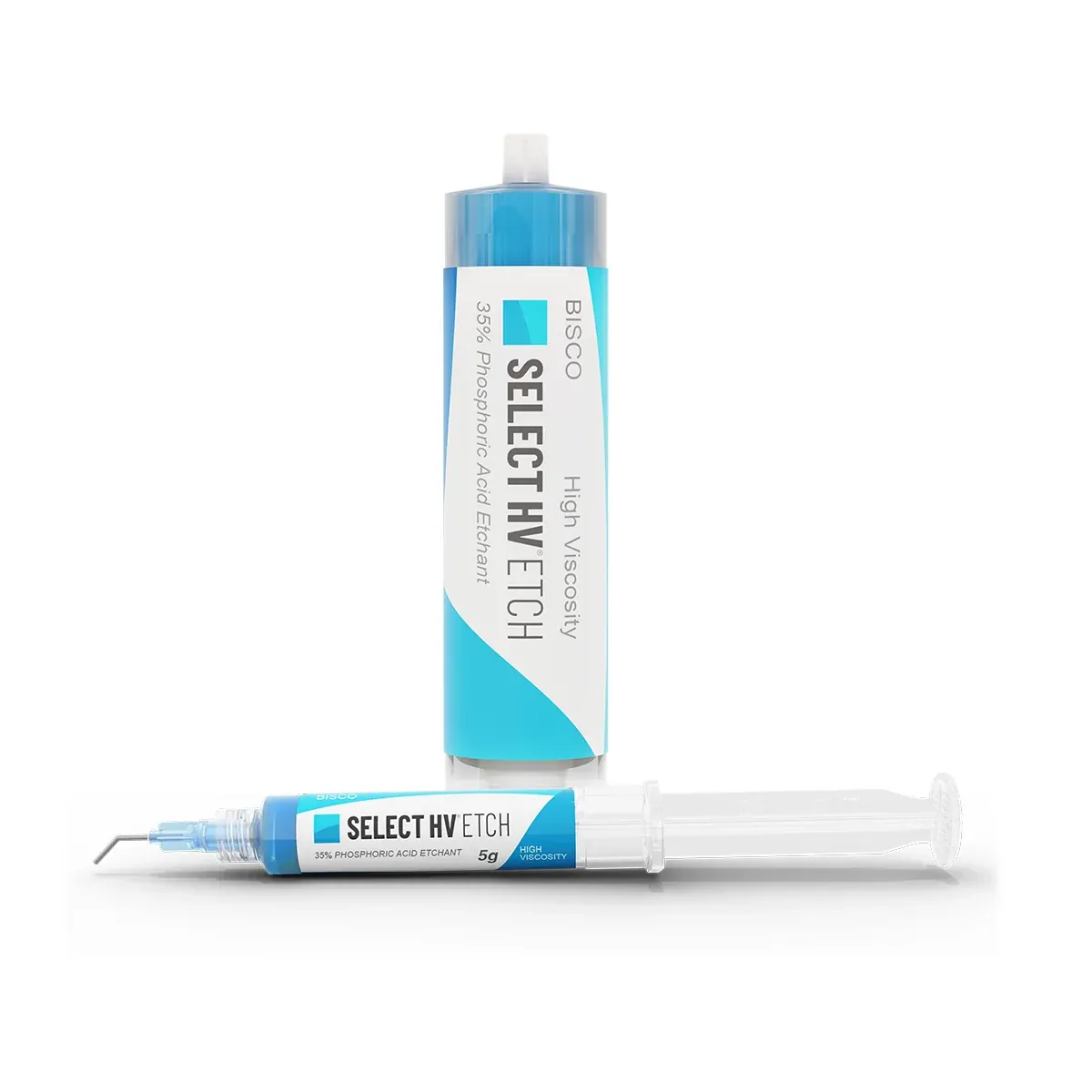Select HV® Etch - 35% High-Viscosity Etch