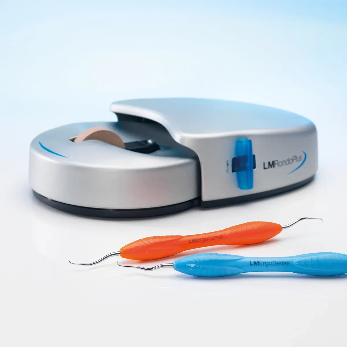LM-RondoPlus™ Instrument Sharpening Machine