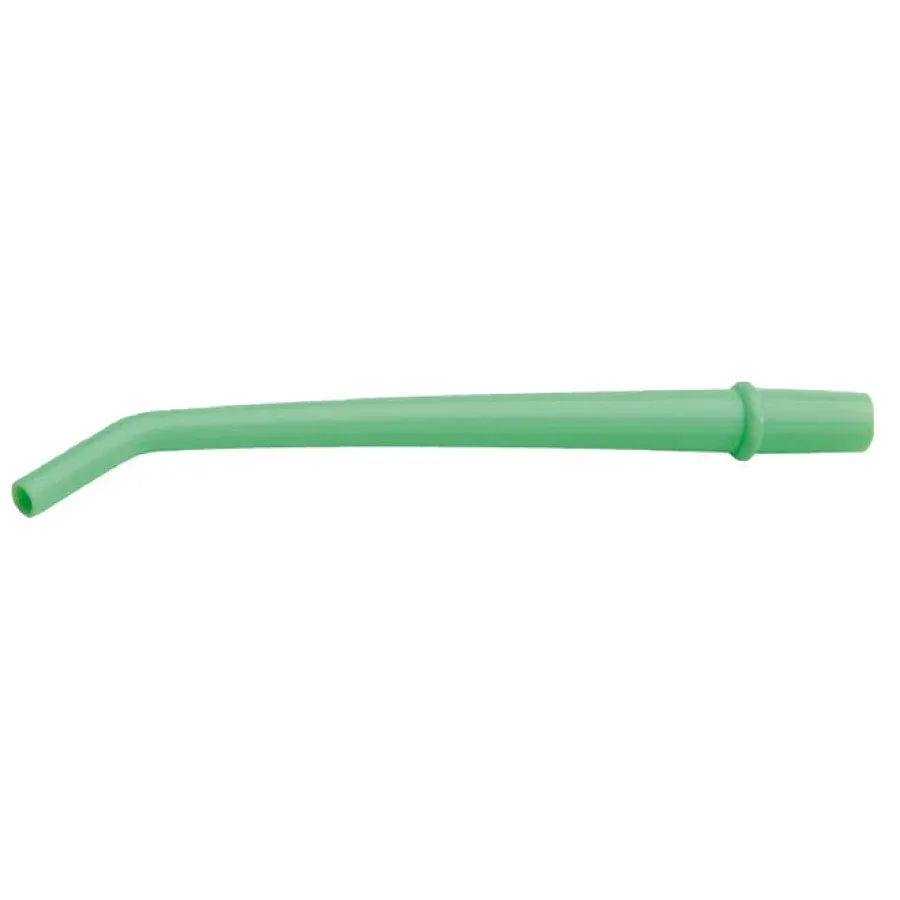 Surgical HVE Evacuation Tubes