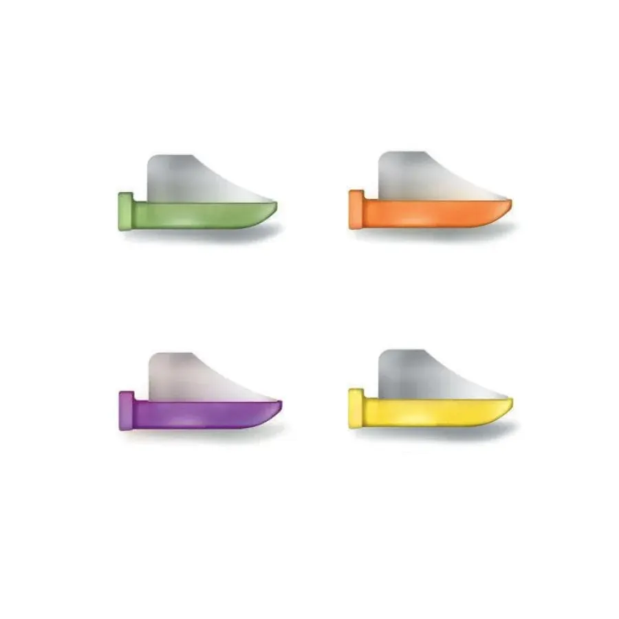 FenderWedge® Interproximal Tooth Shields