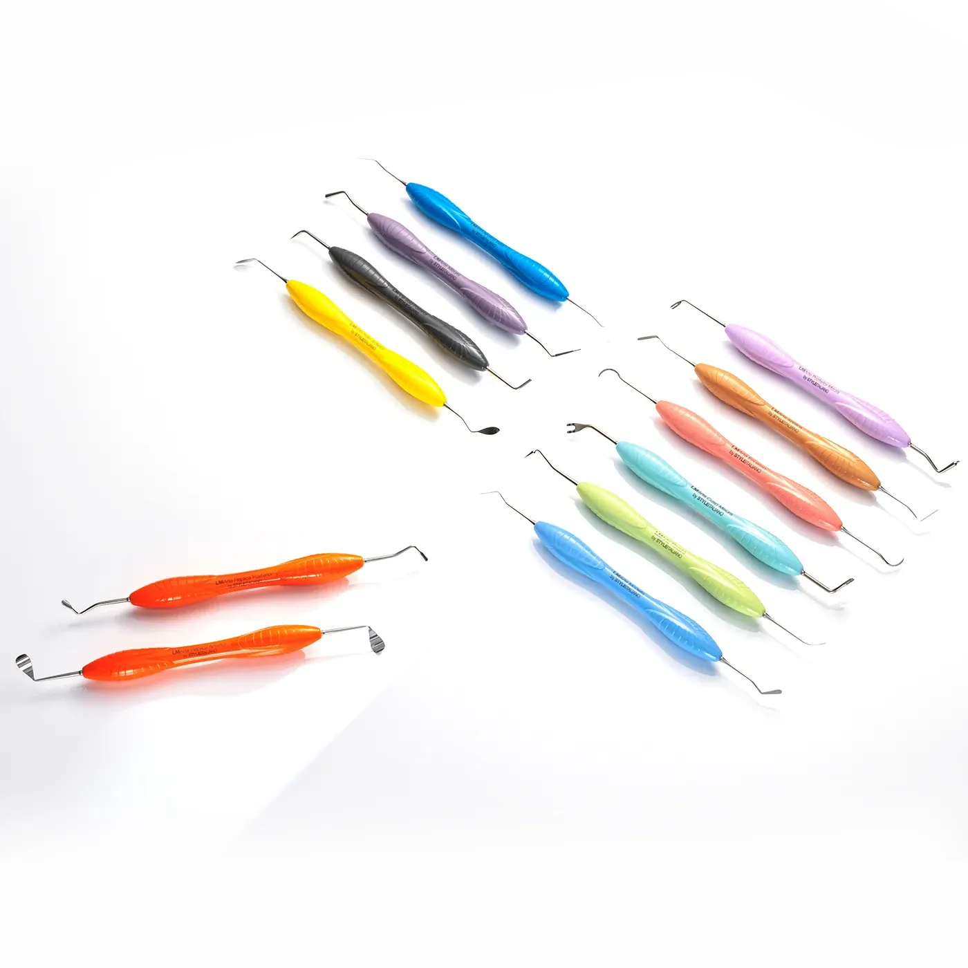 LM-Arte™ Composite Instruments