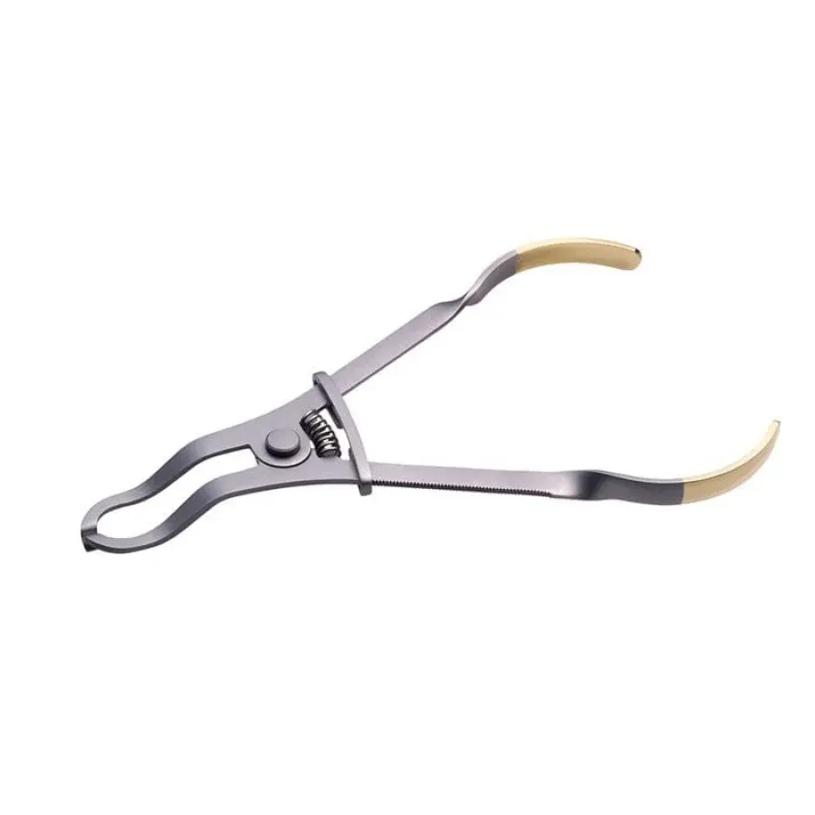Universal & Other Ring Placement Forceps
