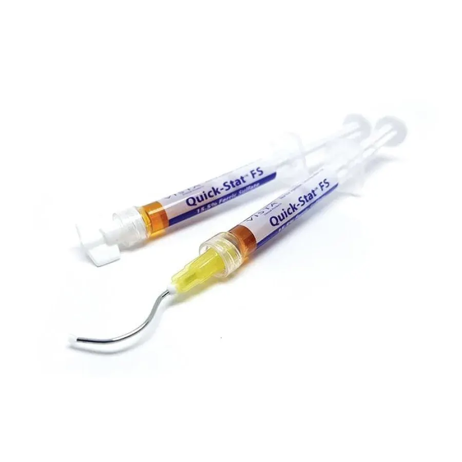 Quick-Stat™ 20% Ferric Sulfate Gel