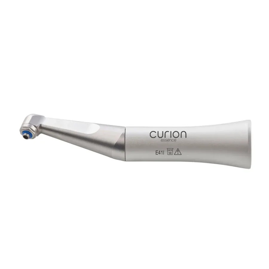 Curion essence E-Type 4:1 Screw-in Prophy Contra Angle