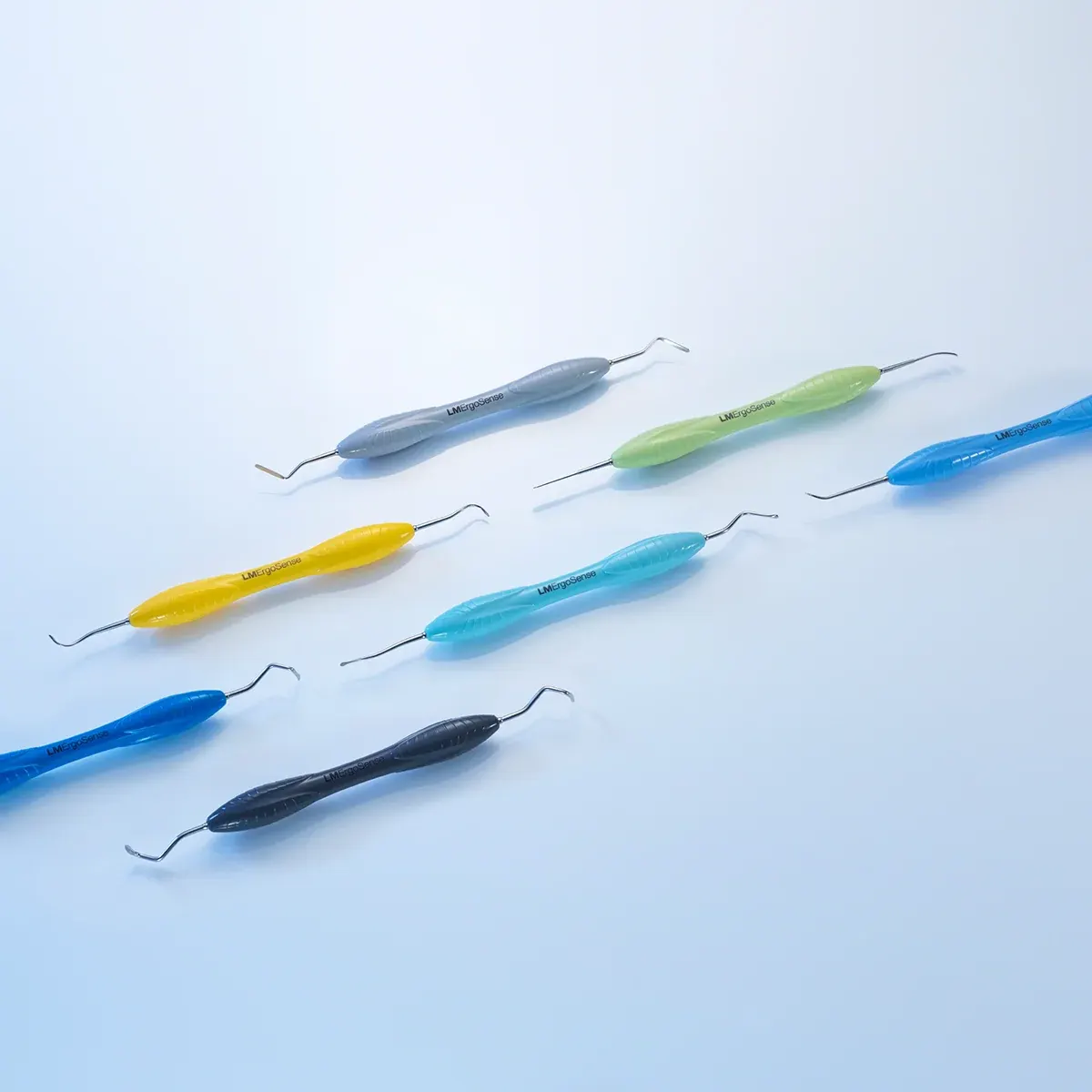 LM™ Periodontal Microsurgical Instruments
