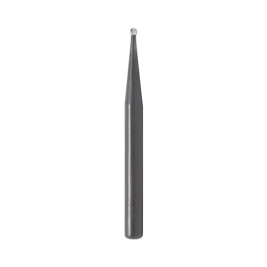 Standard Carbide Burs – Round