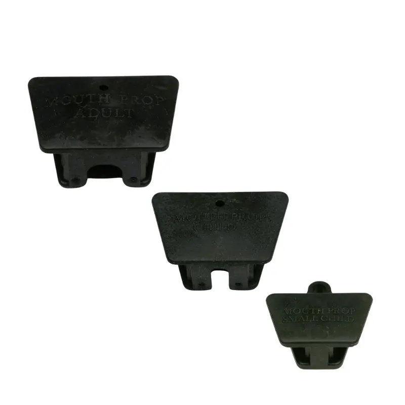 D2D Autoclavable Mouth Props