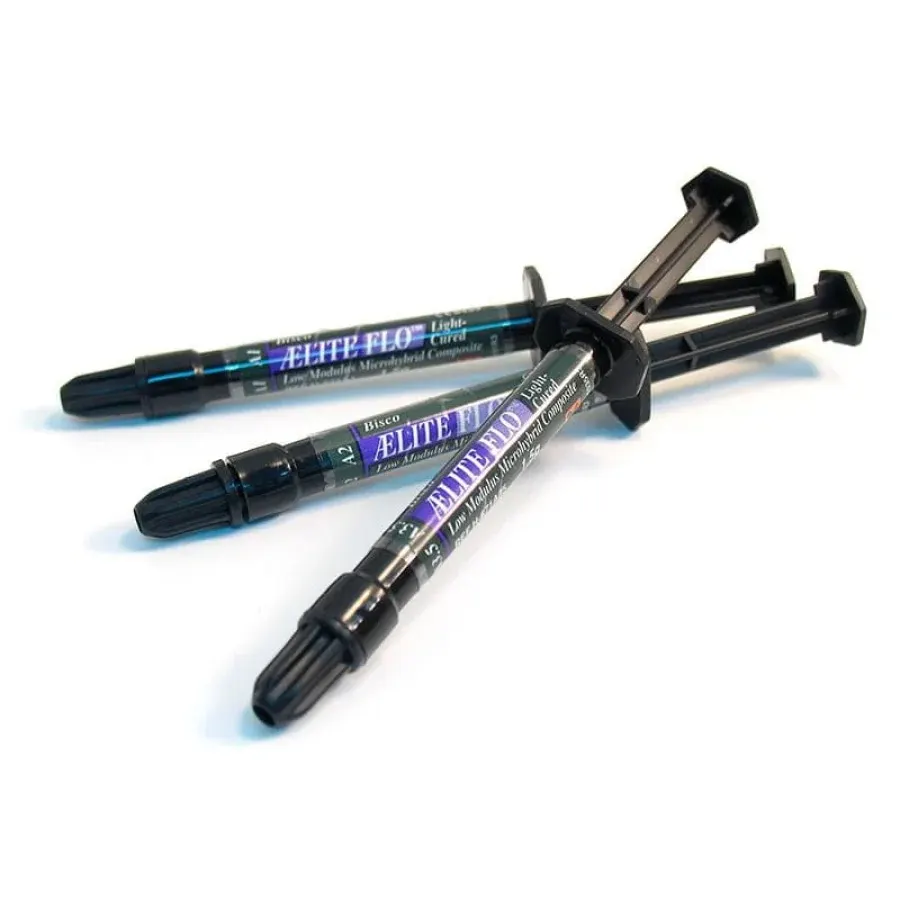 Aeliteflo™ Flowable Composite