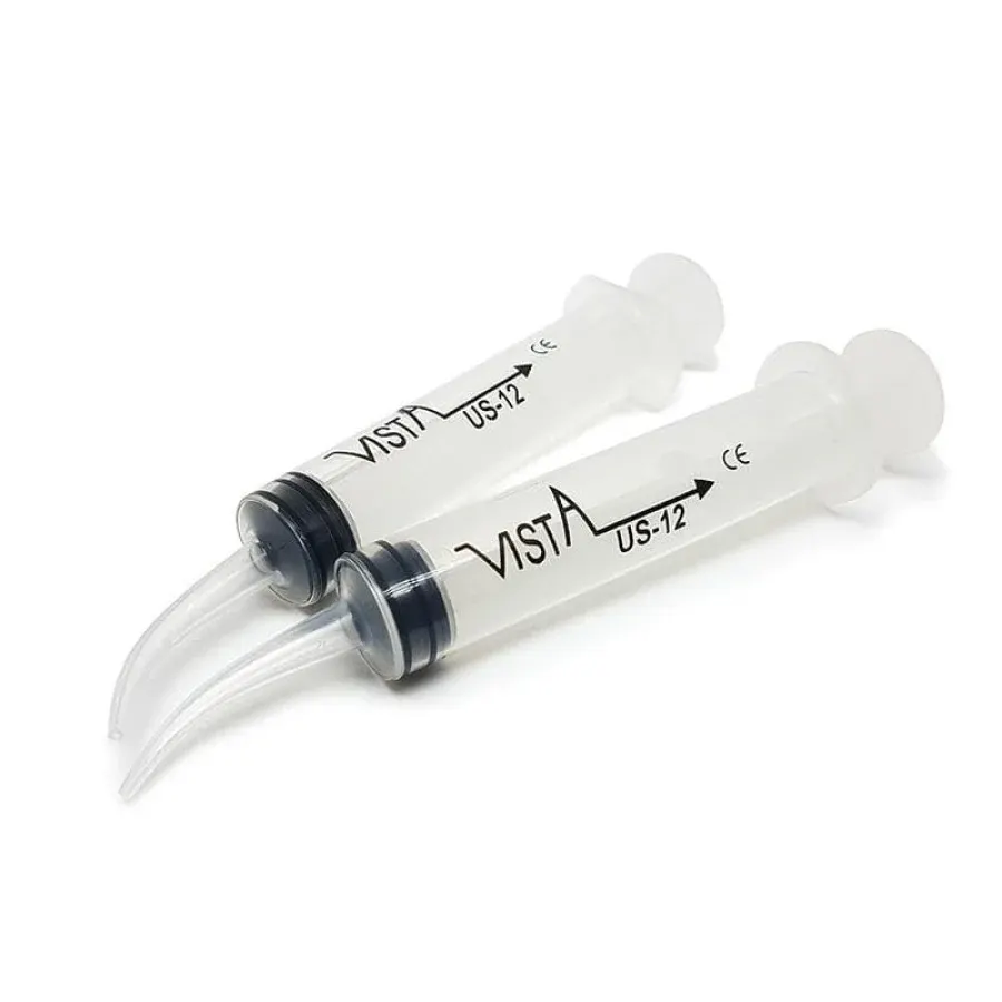 US-12 Utility Syringe