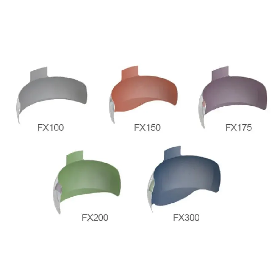 Composi-Tight® 3D Fusion™ Full Curve Matrix Bands
