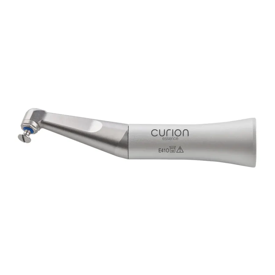 Curion essence E-Type 4:1 Snap-on Prophy Contra Angle