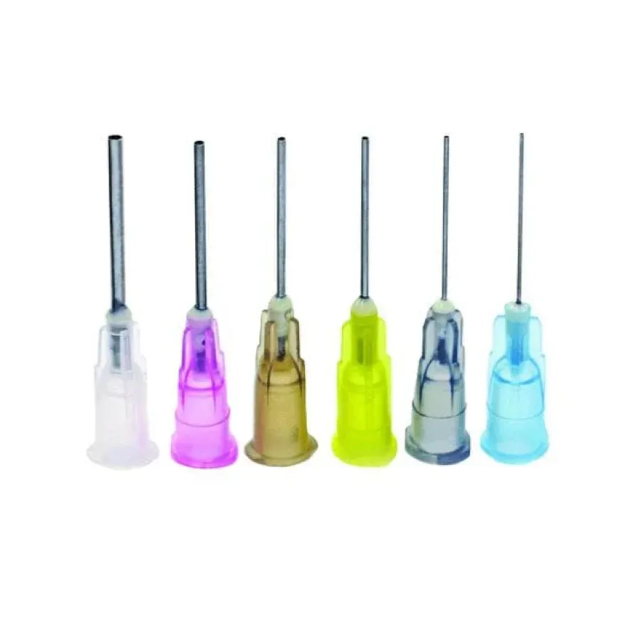 Appli-Vac™ - 3/4" Bendable Tips