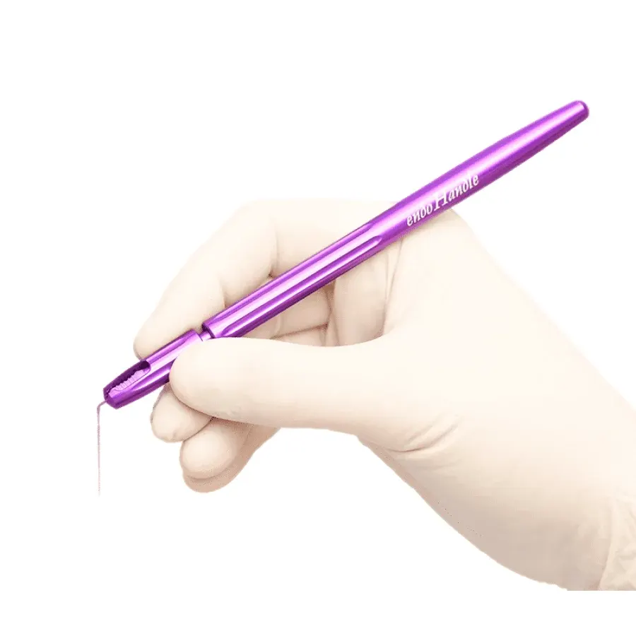 Universal EndoHandle - Endo File Holder