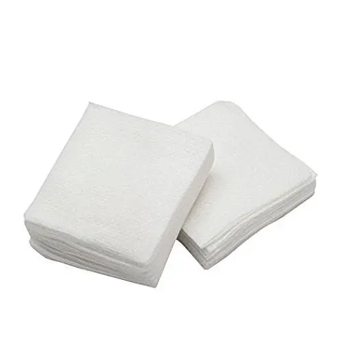 D2D PLUS Gauze 4x4 (40gsm)