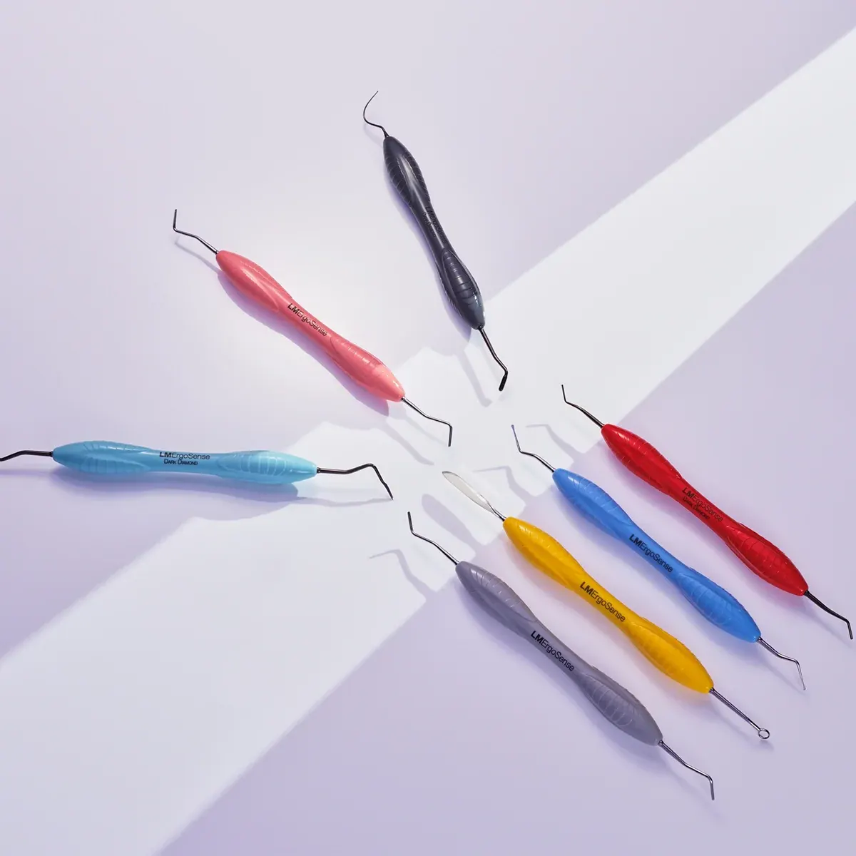 LM™ Indirect Restorative Hand Instruments