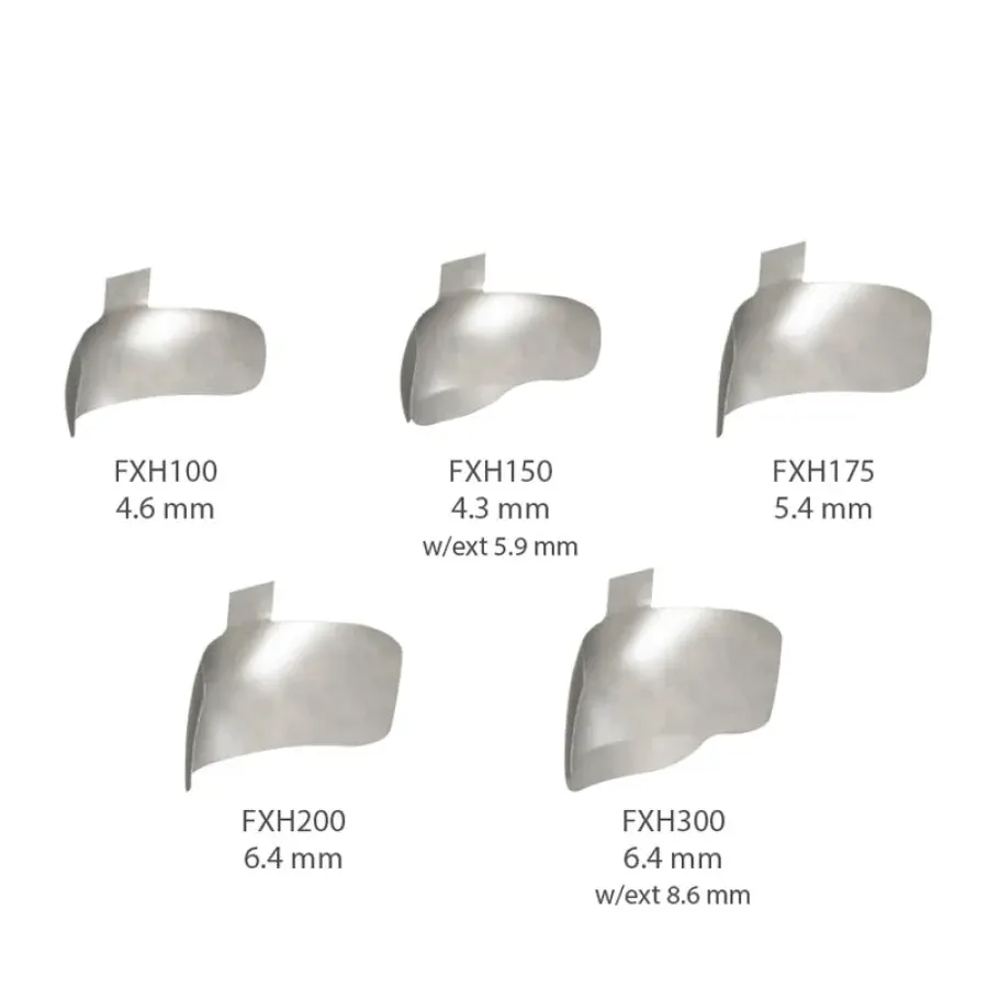 Composi-Tight® 3D Fusion™ Firm Matrix Bands