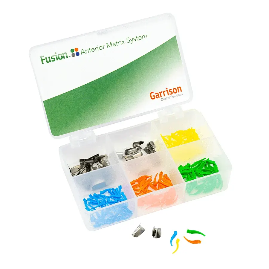 Fusion™ Anterior Matrix System