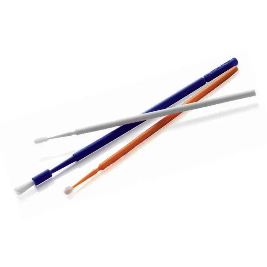 Disposable Applicators - Microbrush & Brush