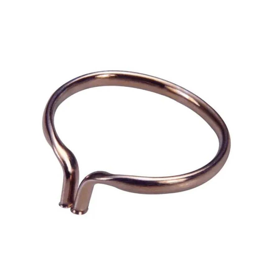 Composi-Tight® Gold G-Rings Matrix Rings