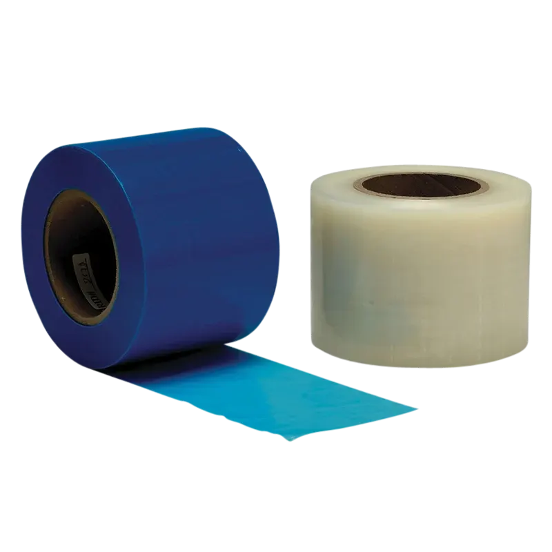 D2D Barrier Film with Dispenser