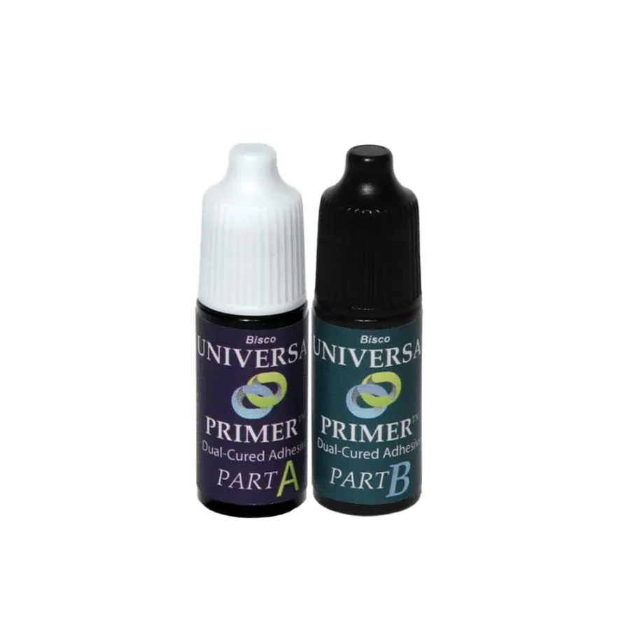 Universal Primer™ Self-Cure Dental Adhesive