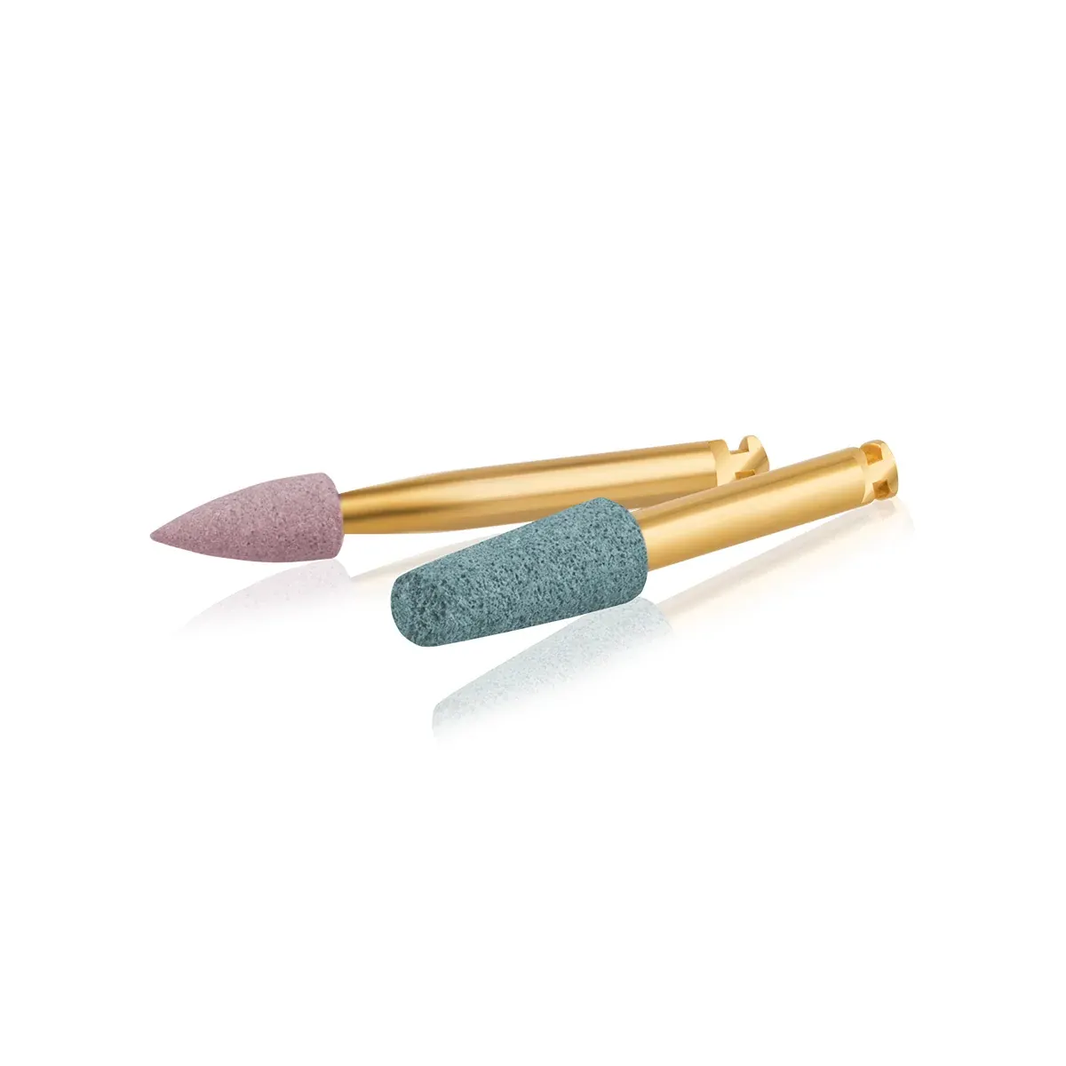 DIASYNT® PLUS (RA) Grinding/Shaping of Ceramics & Zirconia