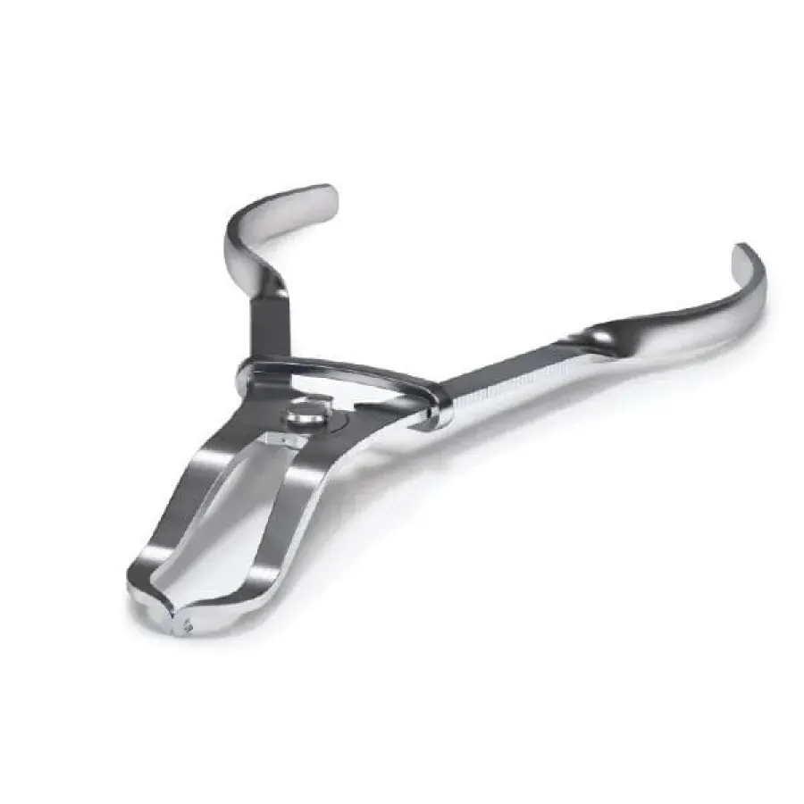 NiTin™ Band and Ring Placement Forceps