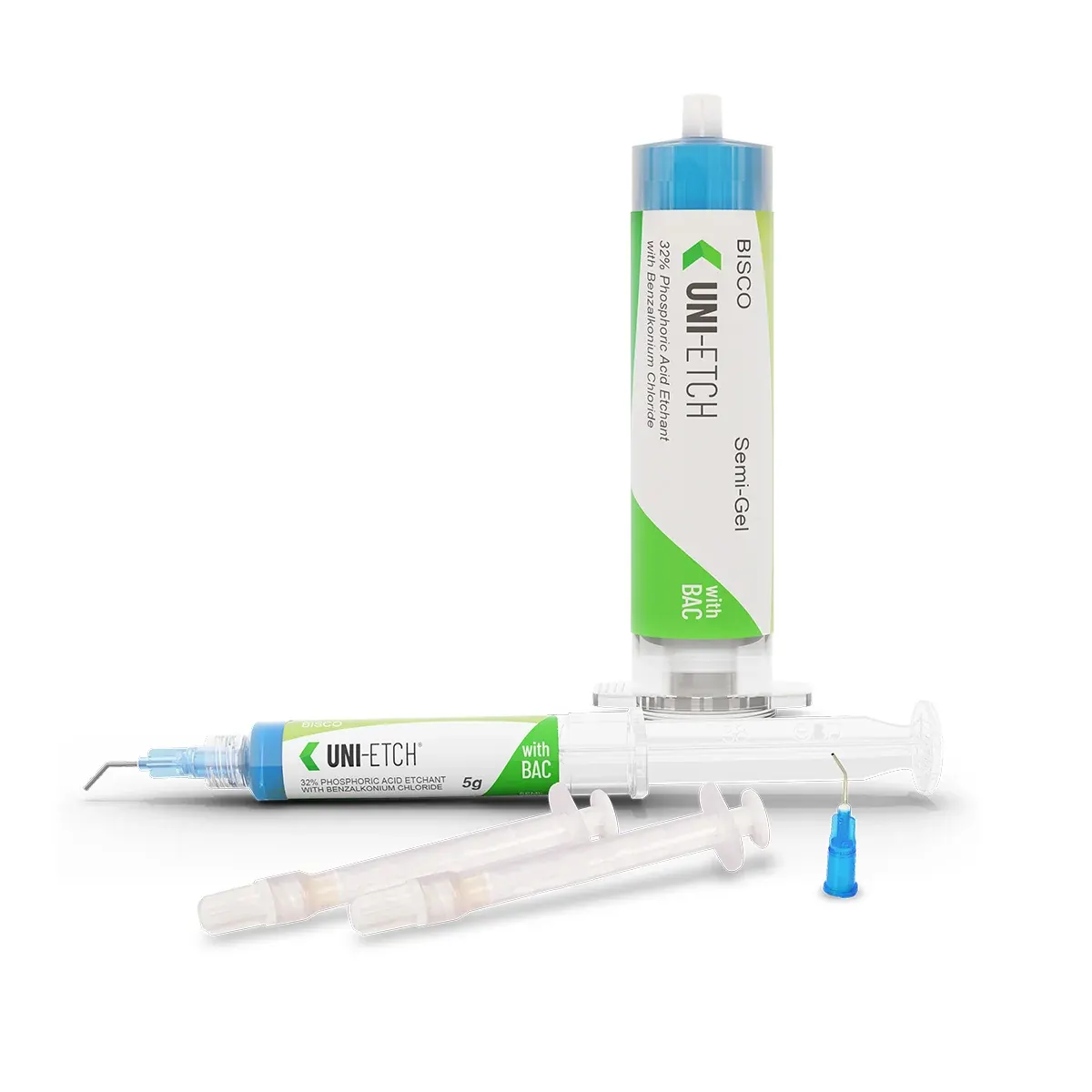 32% Uni-Etch® with BAC - Phosphoric Acid