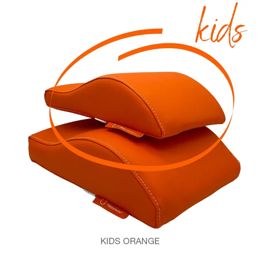 Happynecks® Headrest Support Pillow - Kids