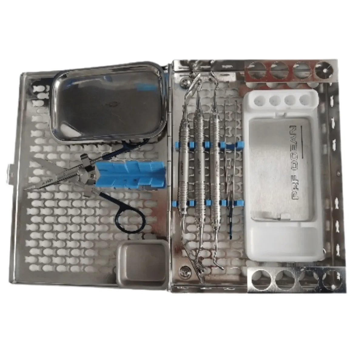 PRF Ocean Kit