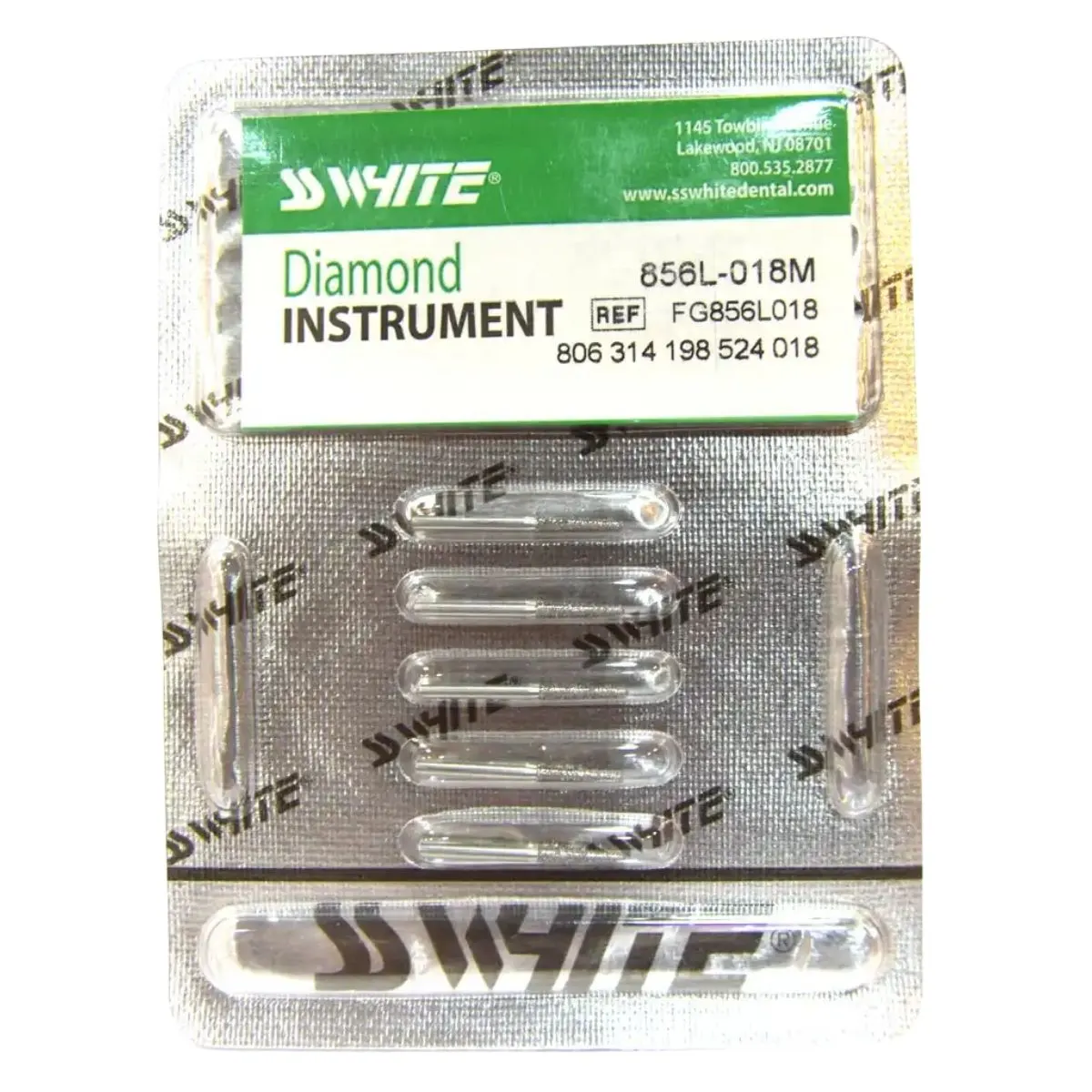 IDL DIAMOND 856L-018 MEDIUM – 5 PACK