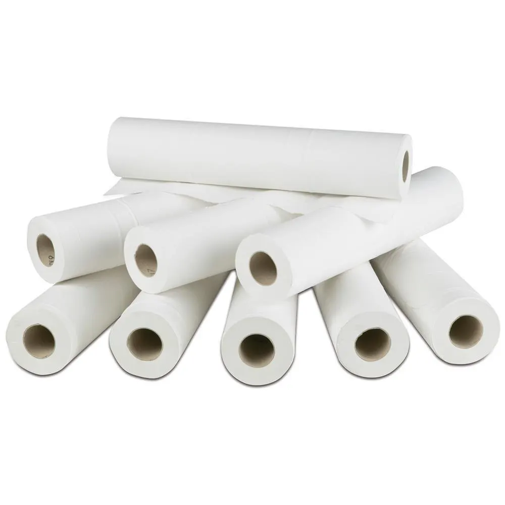 Disposable Examination Couch Roll