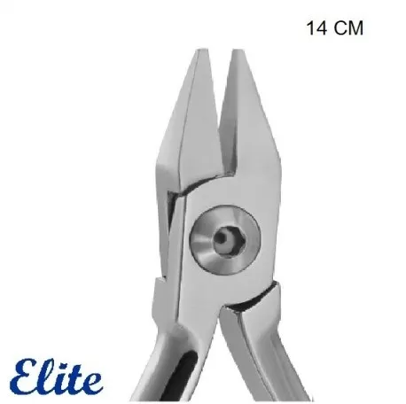 Elite Adams Pliers with Tungsten Carbide