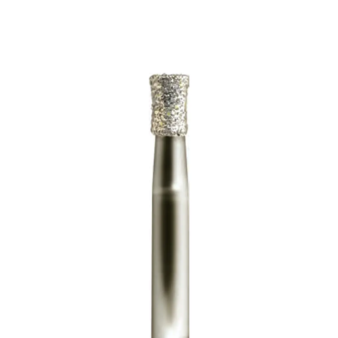 Inverted Cone with Collar Diamond Burr
