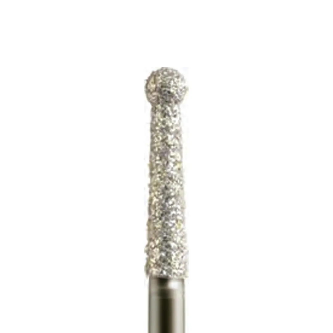 FG Specialty Open Chamfer Diamond burr