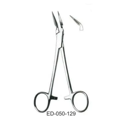 Elite Root Splint Forceps Curved