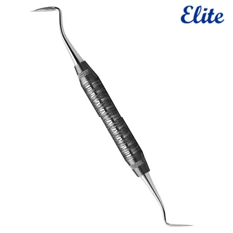 Elite Periodontal Knives 2