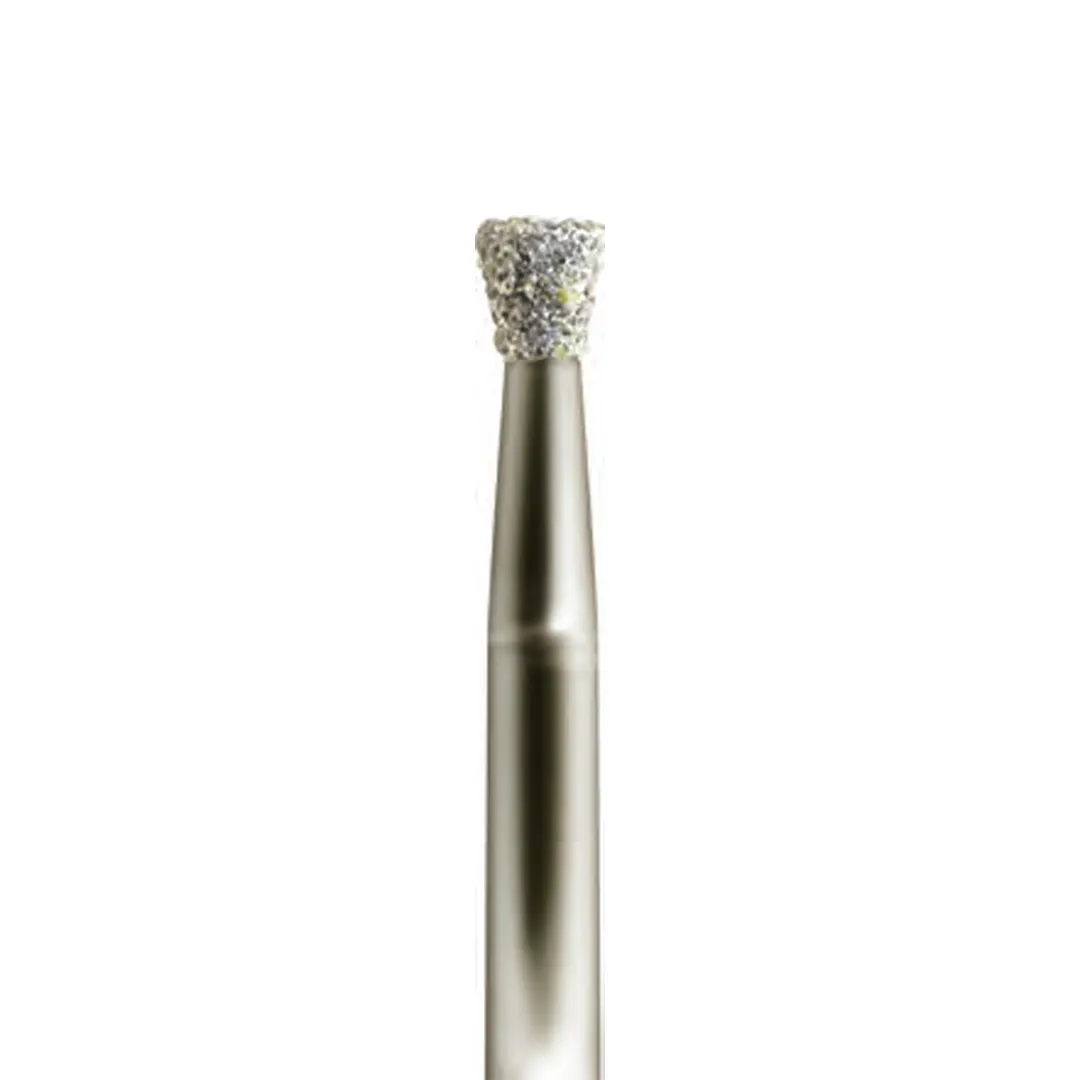 Inverted Cone Diamond Burr
