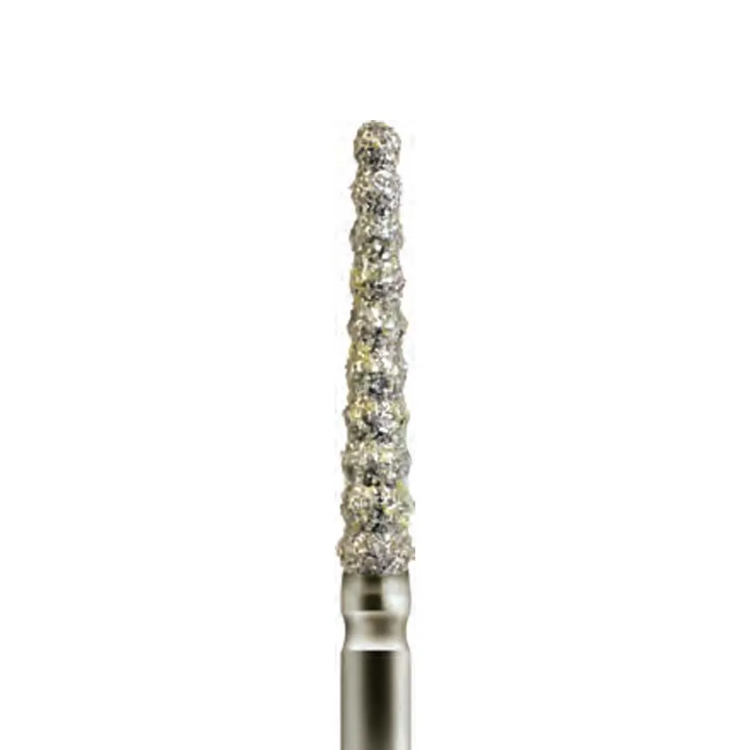 Crown Cut Diamond burr
