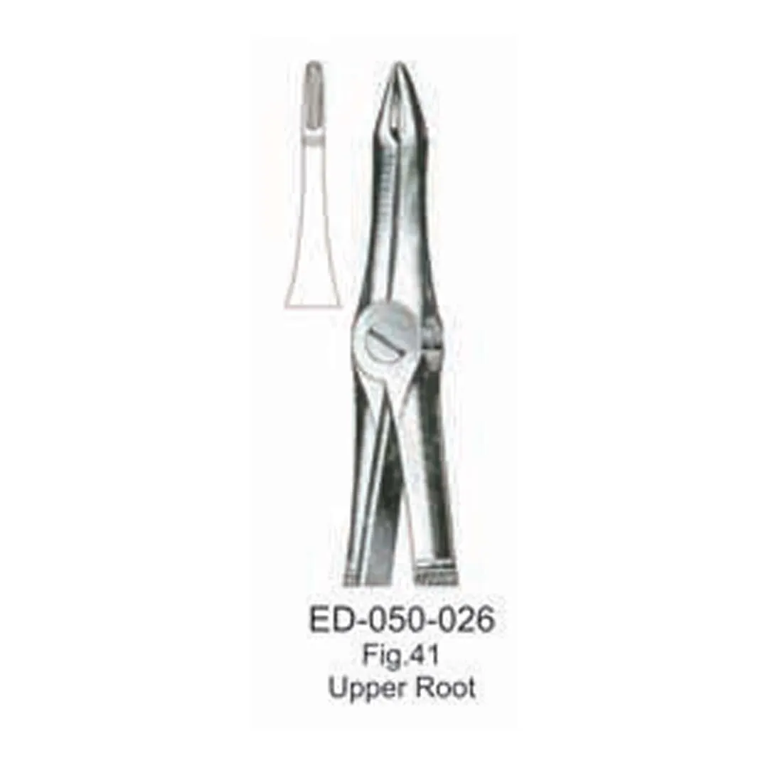 Elite Extraction Forceps Upper Root