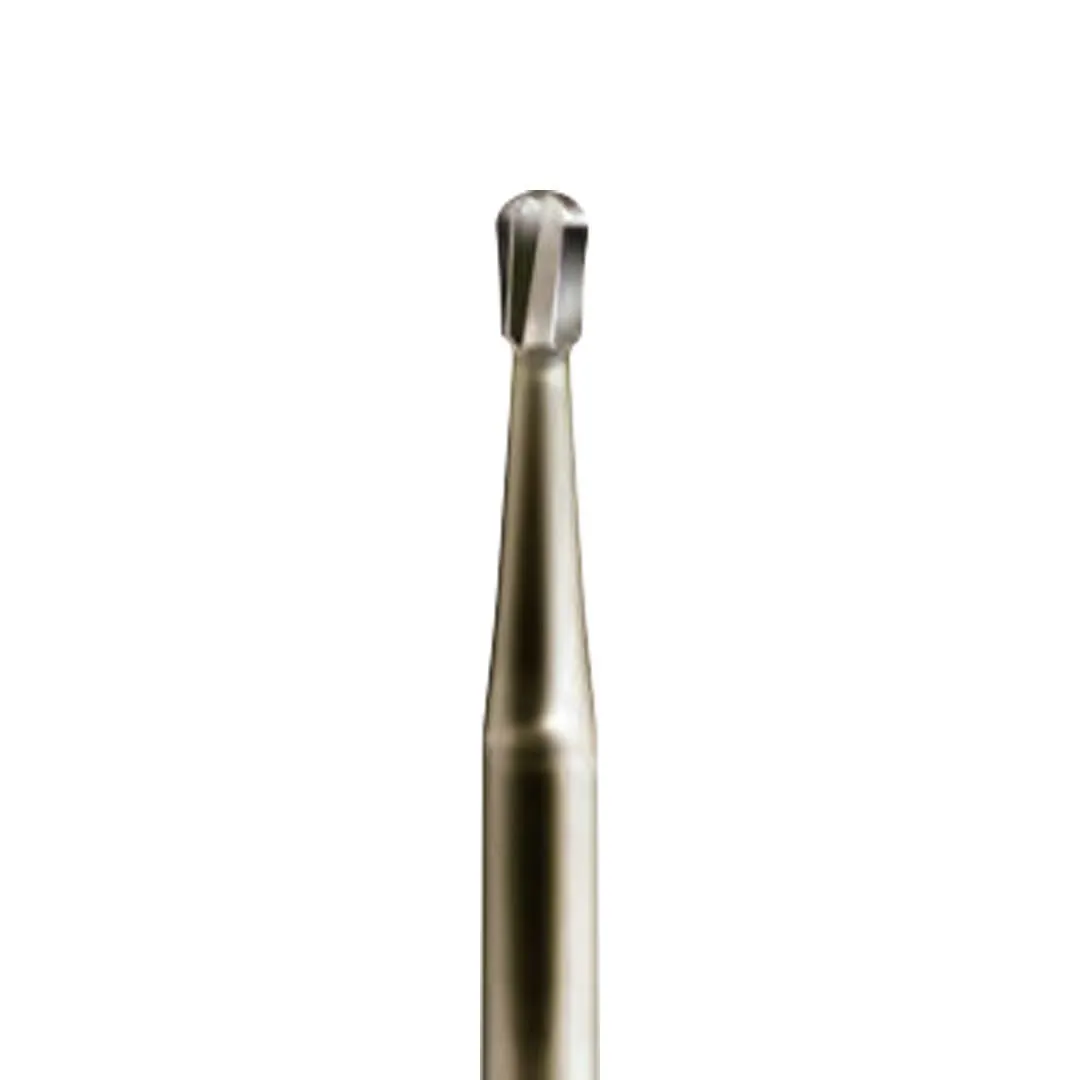 FG Carbide (Crown Cutter) Burr