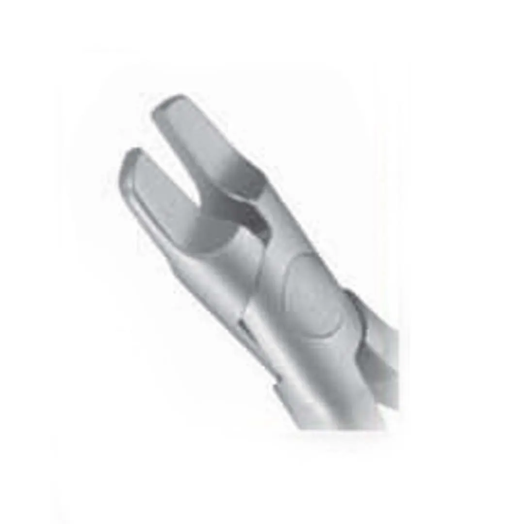 Elite Tweed Plier for rectangular arch forming with TC Straight